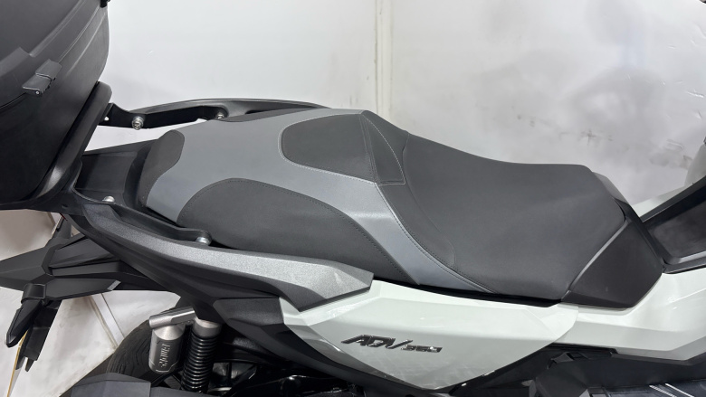 Honda ADV 350 (24MY)
